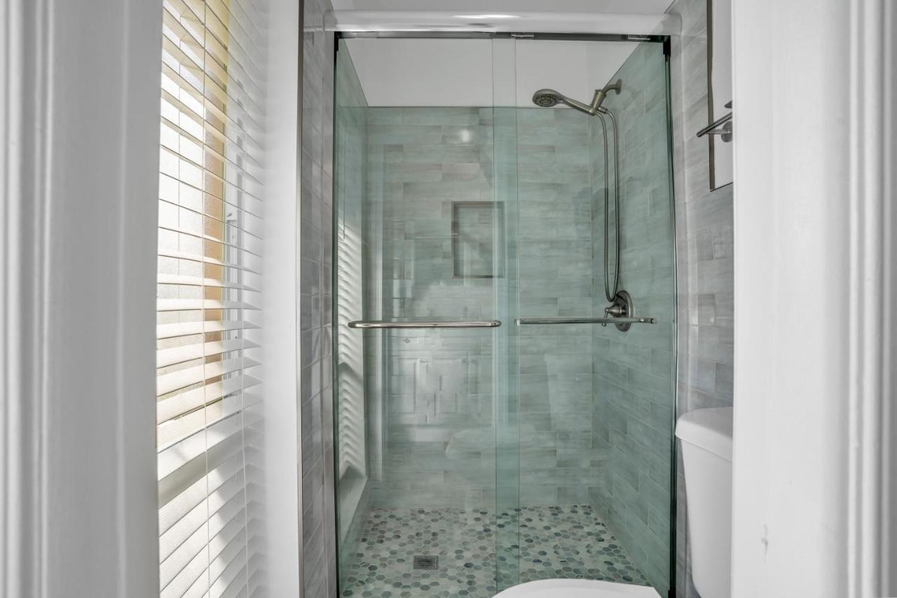 4 Bd Near Beach Spacious Solar Heated Pool Waterfront Home Pompano Beach Exteriér fotografie